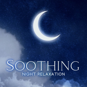 Album Soothing Night Relaxation (Sleep Music for Insomnia, Calming the Brain, Eliminating Stress and Anxiety Buildup) oleh Silent Meditation Zone