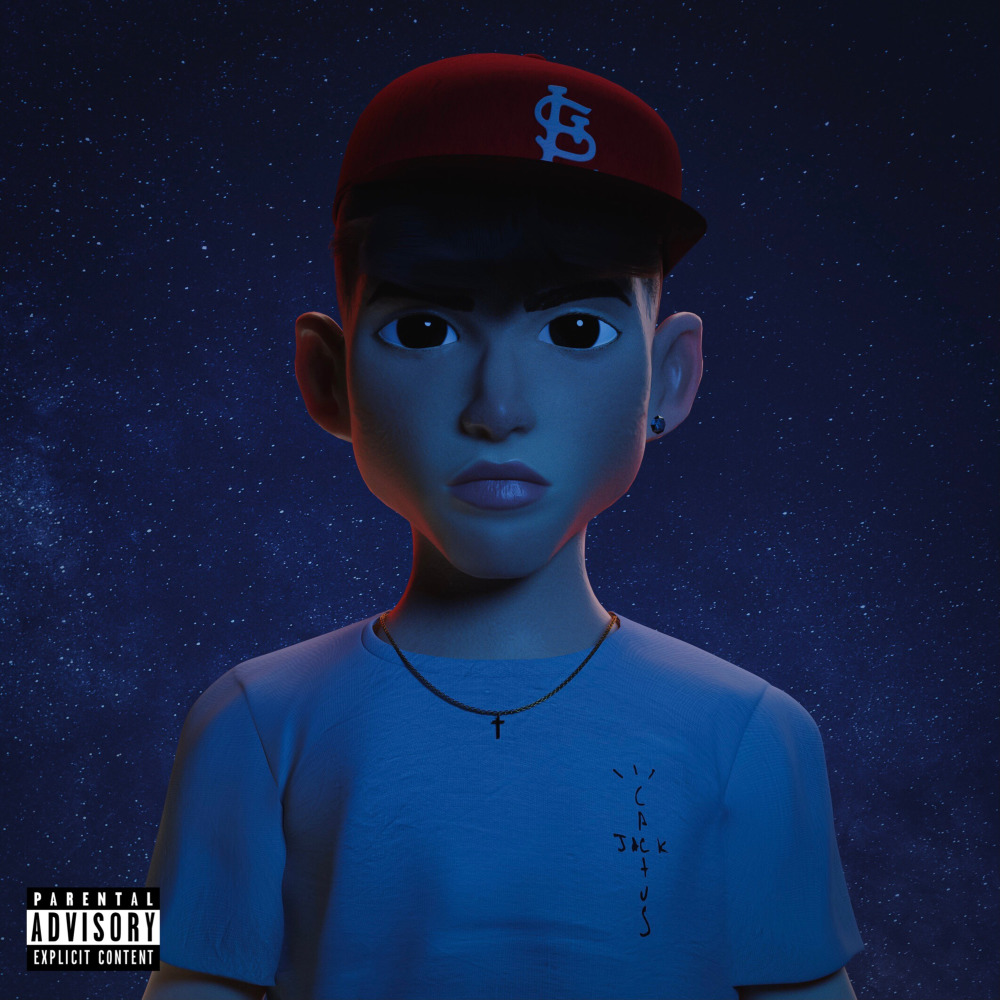 Fuego (Explicit)