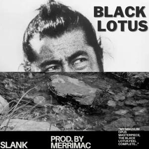 อัลบัม Black Lotus (Explicit) ศิลปิน Slank
