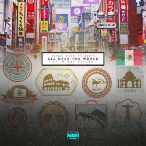 收聽Fatell的All Over the World歌詞歌曲