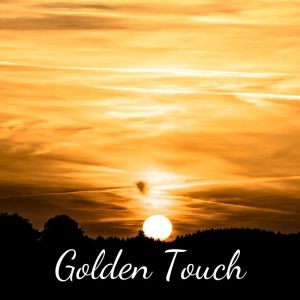 Album Golden Touch from Paul Gonsalves