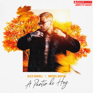 ALEX DUVALL的专辑A Partir De Hoy