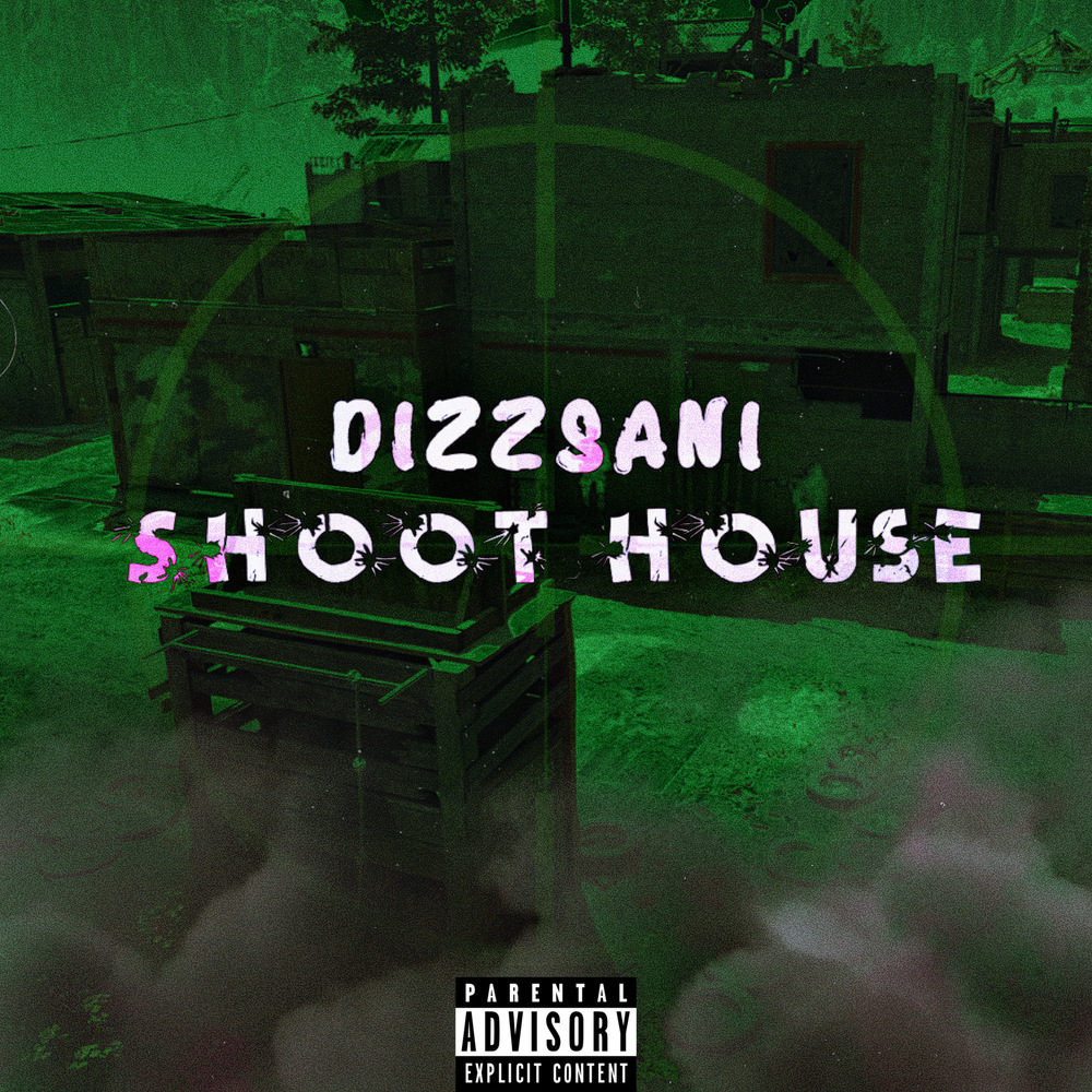 Shoot House Freestyle (Explicit)