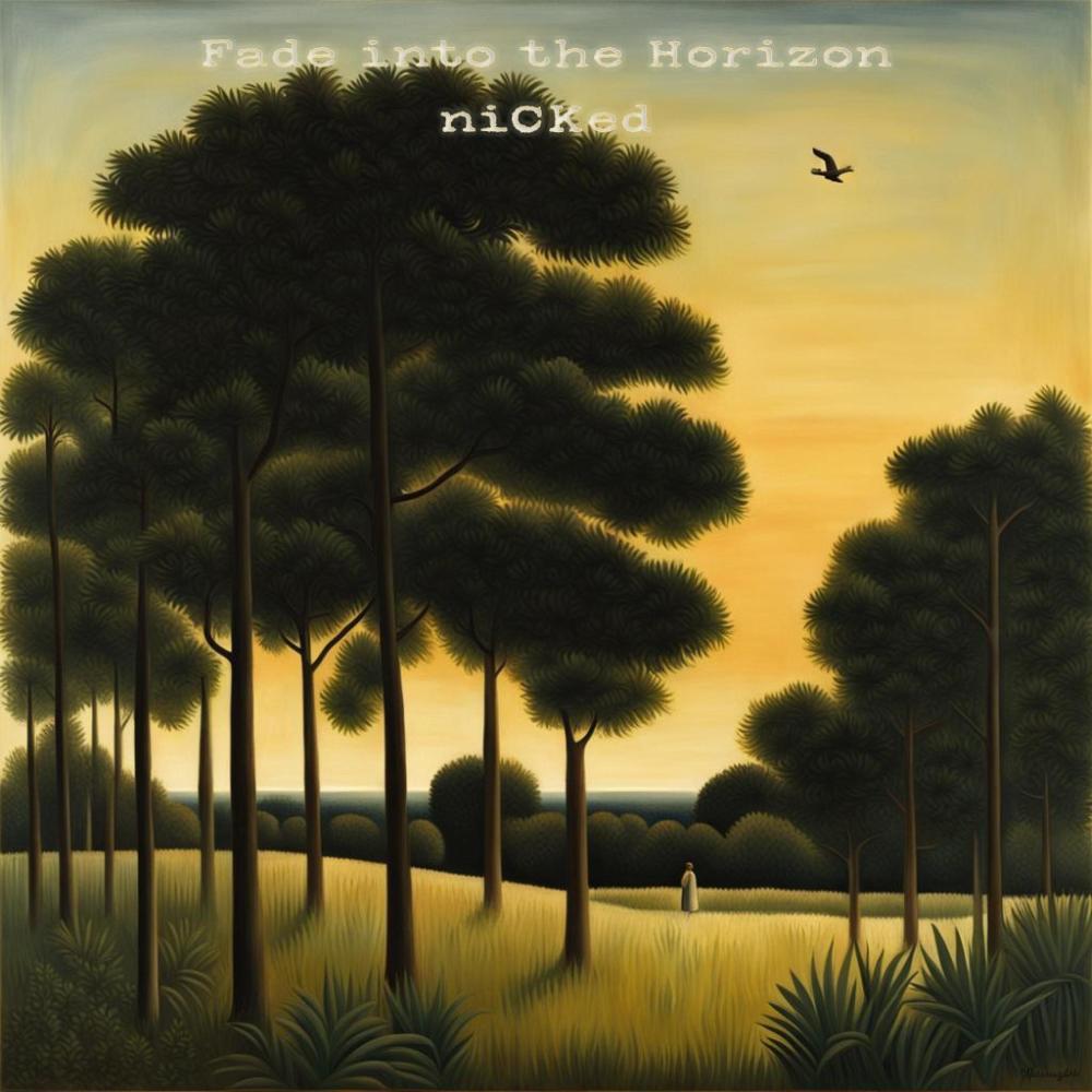 Fade into the Horizon