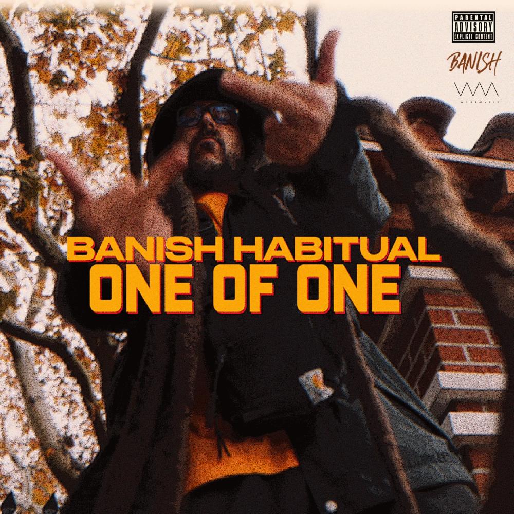 One of One (Instrumental)