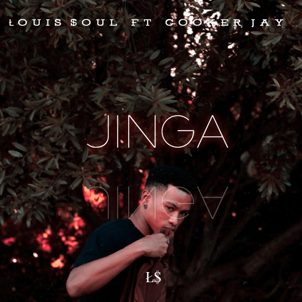 JINGA (feat. Cooker Jay)