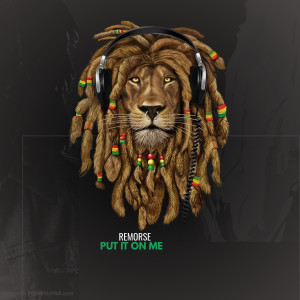Album Put It on Me from Remorse