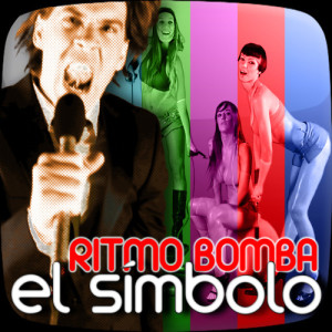 ดาวน์โหลดและฟังเพลง Ritmo Bomba (Radio Acordeon Mix) พร้อมเนื้อเพลงจาก El Simbolo