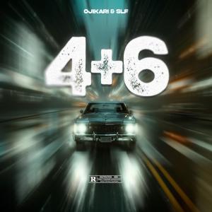 อัลบัม 4+6 (Explicit) ศิลปิน Ojikari