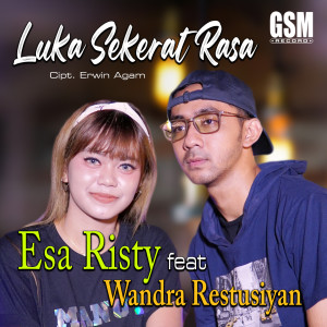Listen to Luka Sekerat Rasa (Explicit) song with lyrics from Esa Risty