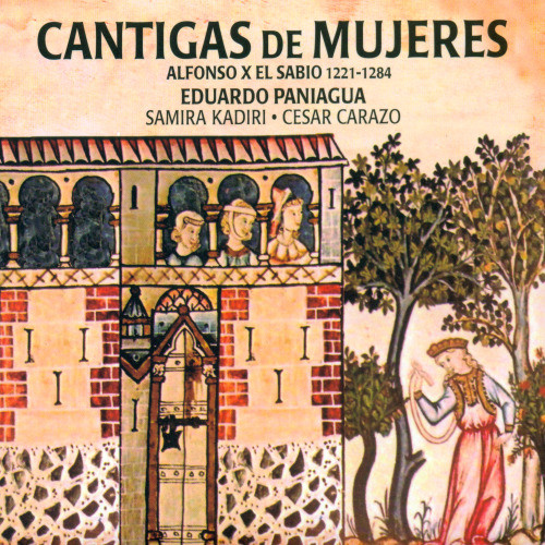 CSM 167 La Mora de Borja