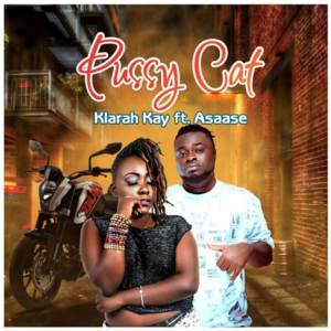收聽Klarah Kay的Pussy Cat歌詞歌曲
