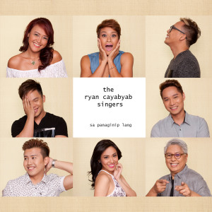 收聽The Ryan Cayabyab Singers的Same Sad Song歌詞歌曲