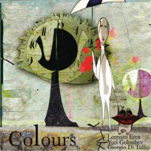 Album Colours oleh Colours
