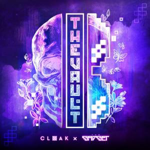 Listen to The Vault (Explicit) song with lyrics from Cloak