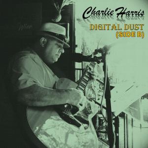 Charlie Harris的專輯DIGITAL DUST (SIDE B)