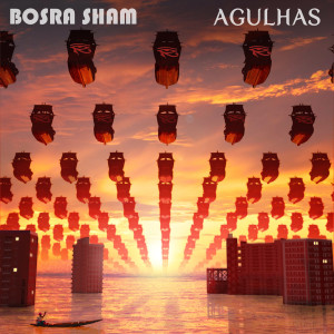 Listen to Commit If You Believe in Me (feat. Laura Jackson) song with lyrics from Bosra Sham