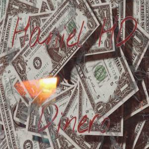 Haniel hd的專輯Dinero (Explicit)