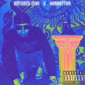 อัลบัม Diamond In The Rough (feat. Manhattan) (Explicit) ศิลปิน Antonio Zero