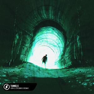 收聽4URA的Tunnels歌詞歌曲
