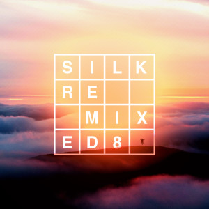 Album Silk Remixed 08 oleh Kokai