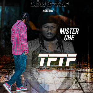 Listen to Mete'n Up song with lyrics from Mister CHE