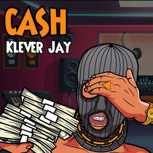 Album Cash from Klever Jay