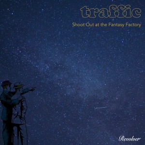 Listen to Evening Blue song with lyrics from Traffic