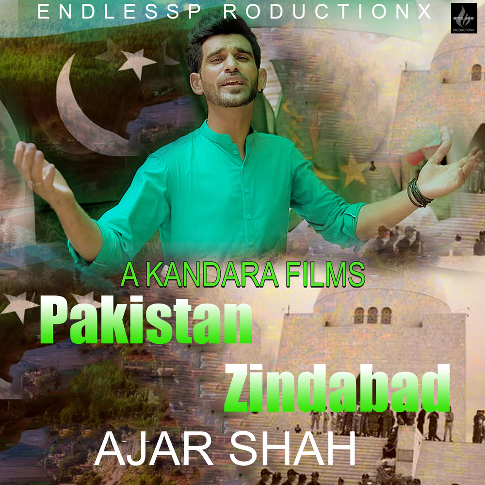 Pakistan Zindabad
