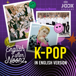 Dengarkan lagu EP.82 K-Pop in English nyanyian Group Star dengan lirik