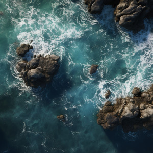 อัลบัม Pets' Ocean Retreat: Relaxing Water Melodies ศิลปิน Relaxation Noisy Tones
