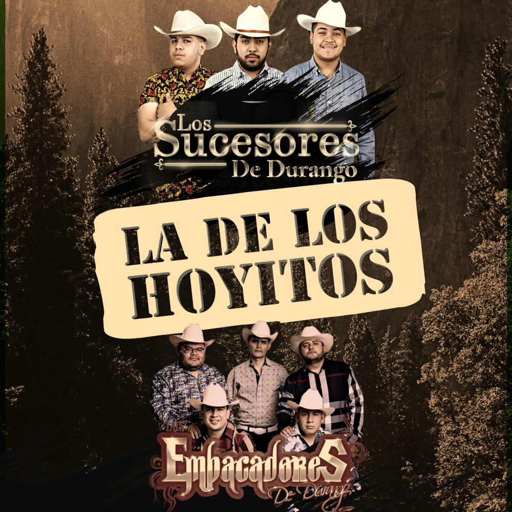 La De Los Hoyitos