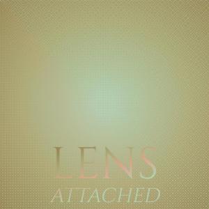Listen to Lens Attached song with lyrics from Fredy Bosi