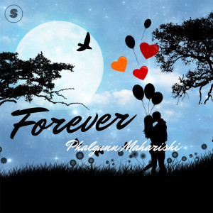 Album Forever oleh Morgan Robinson