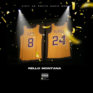 Album Team Player (Explicit) oleh Rello Montana