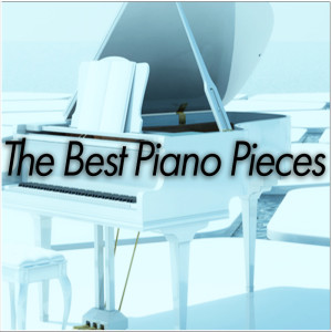 Piano Music Songs的专辑The Best Piano Pieces