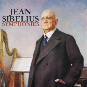 收聽Boston Symphony Orchestra的Sibelius: Symphony #7 In C, Op. 105 - Adagio歌詞歌曲