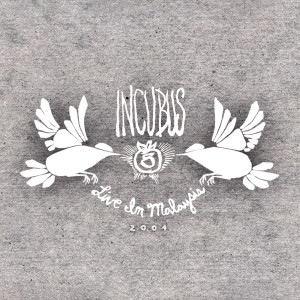 ดาวน์โหลดและฟังเพลง A Certain Shade of Green (Live at Bukit Kiara Equestarian Park, Kuala Lumpur, Malaysia - March 2004) พร้อมเนื้อเพลงจาก Incubus