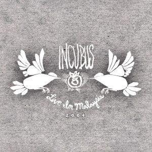 ดาวน์โหลดและฟังเพลง Pistola (Live at Bukit Kiara Equestarian Park, Kuala Lumpur, Malaysia - March 2004) พร้อมเนื้อเพลงจาก Incubus