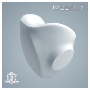 Album Model 1 oleh Model1