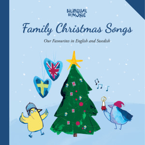 收聽Bilingual by Music的White Christmas (feat. Charlie Langham)歌詞歌曲