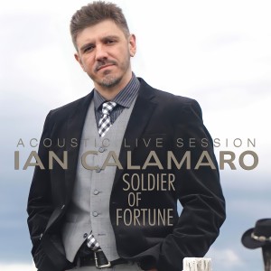 Ian Calamaro的專輯Soldier of Fortune (acoustic) (Live)