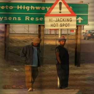 KirraMuziQ的專輯Hot-Spot