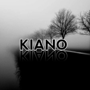 Album im not afraid oleh Kiano