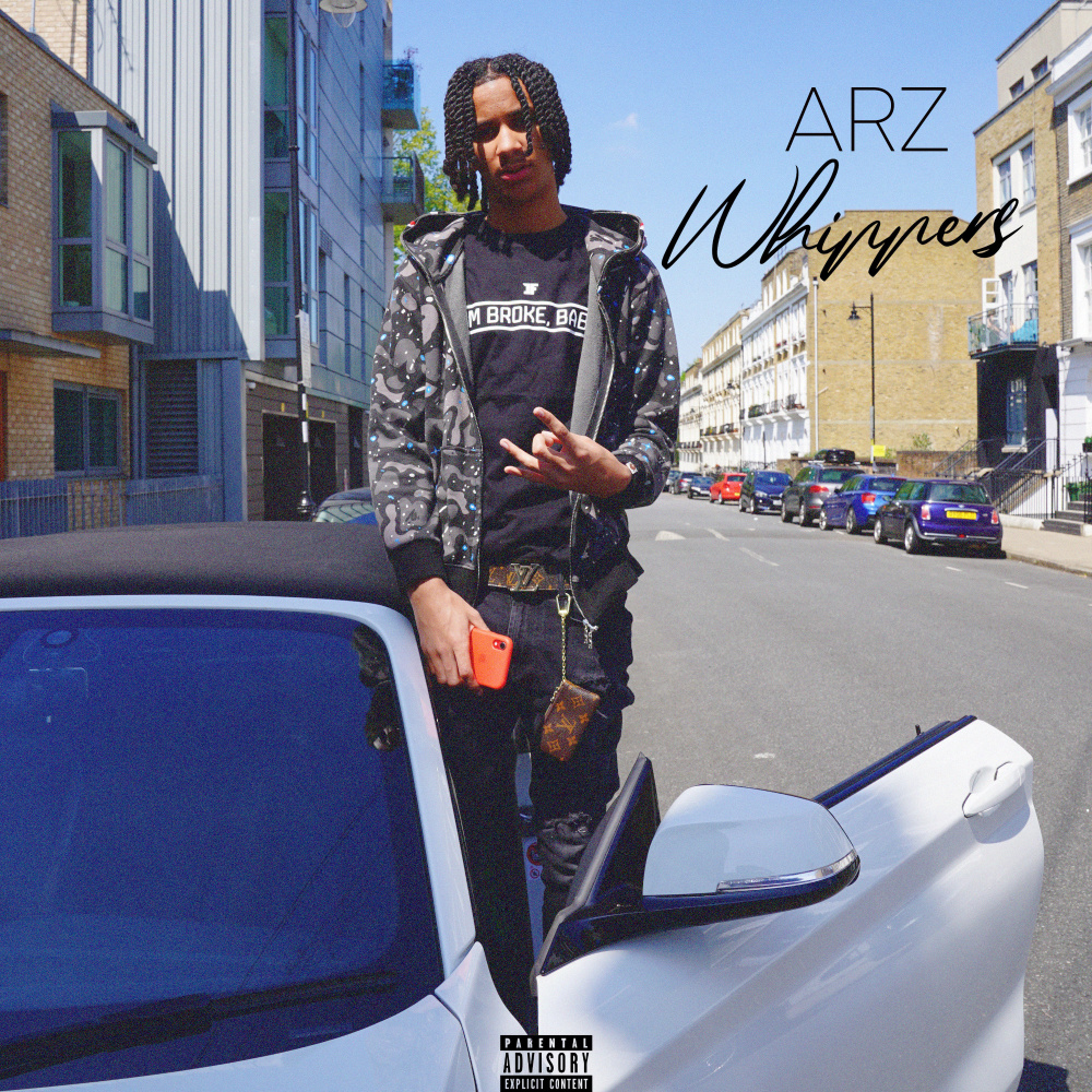 Whippers (Explicit)