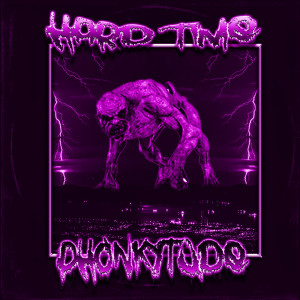 收聽phonkytude的HARD TIME (Explicit)歌詞歌曲