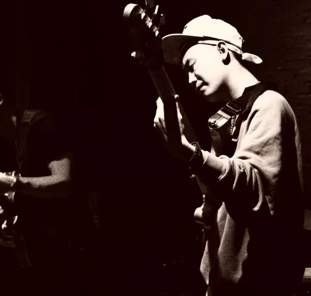 孟宇 yumeng.music