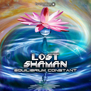 Equilibrium Constant dari Lost Shaman