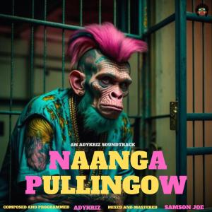 Album NAANGA PULLINGOW oleh ADY KRIZ