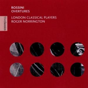 ดาวน์โหลดและฟังเพลง L'Italiana in Algeri: Overture พร้อมเนื้อเพลงจาก Roger Norrington